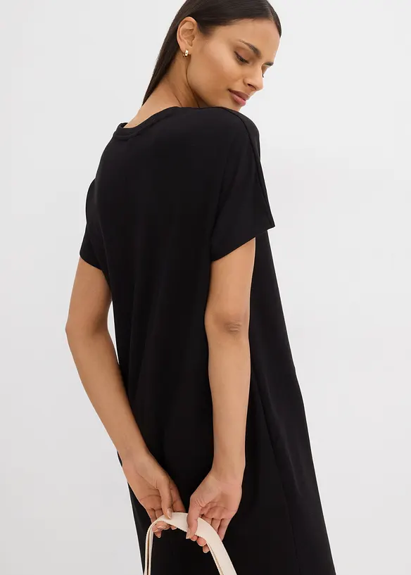Shirtjurk van biologisch katoen, bonprix