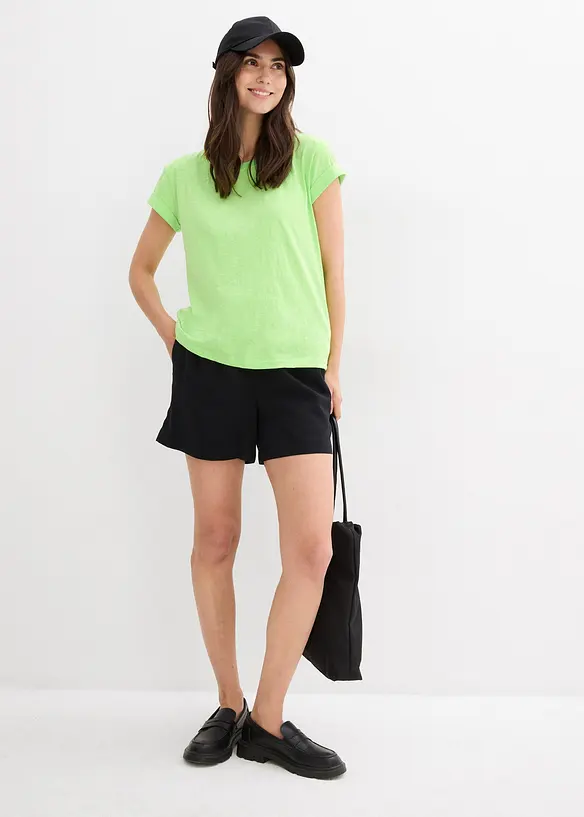 Boxy shirt, bonprix