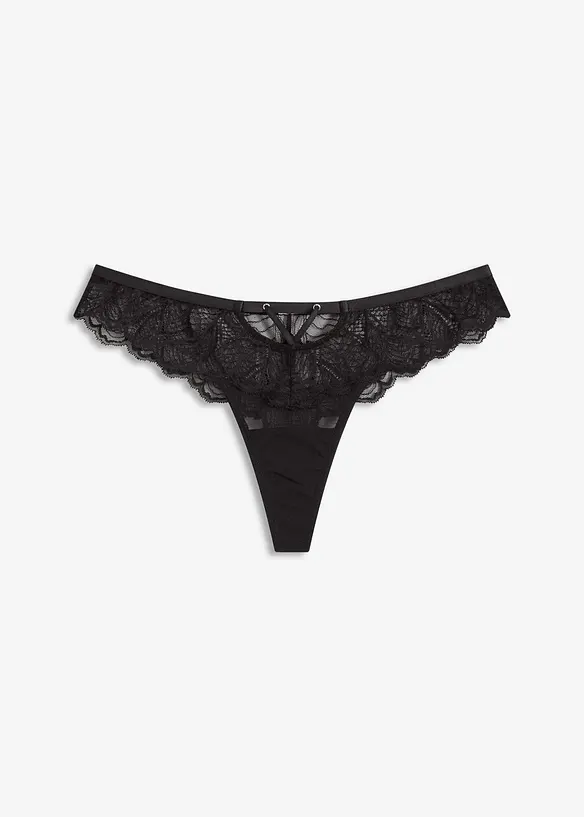 String met kant, bonprix