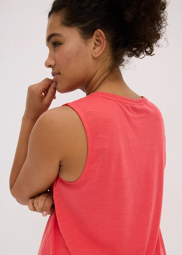 Outdoor shirt (set van 2), sneldrogend, bonprix
