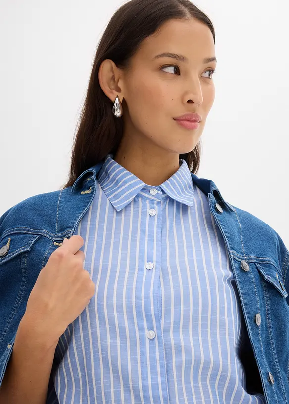 Blouse, bonprix