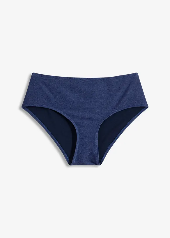Bikinibroekje in jeanslook, bonprix