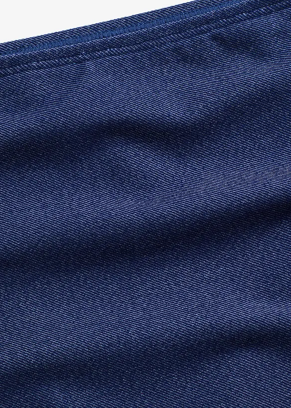 Bikinibroekje in jeanslook, bonprix