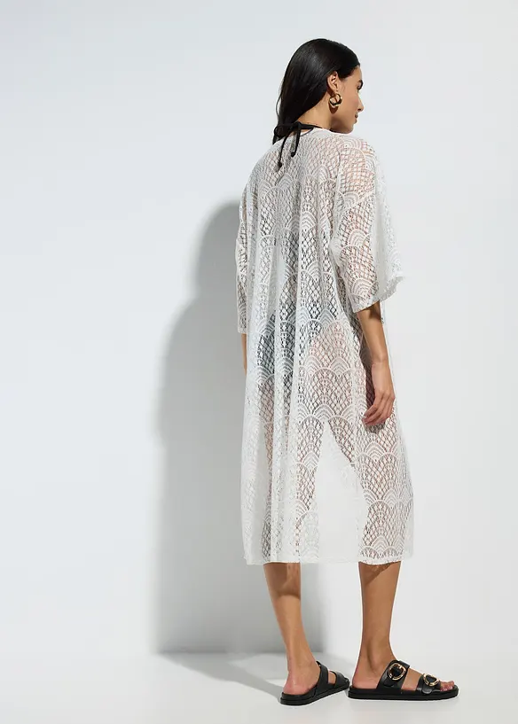 Kimono blouse, bonprix
