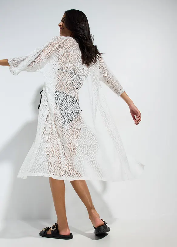 Kimono blouse, bonprix