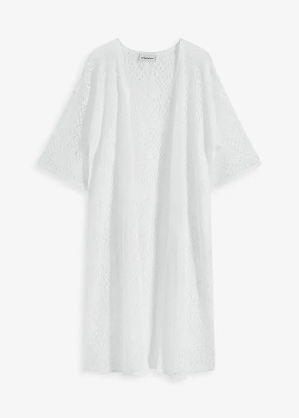 Kimono blouse, bonprix