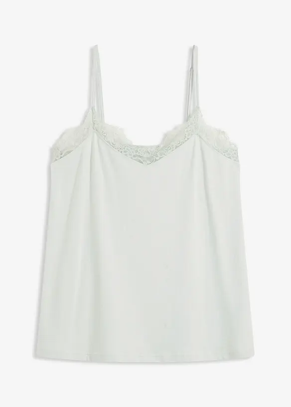 Pyjamashirt, bonprix