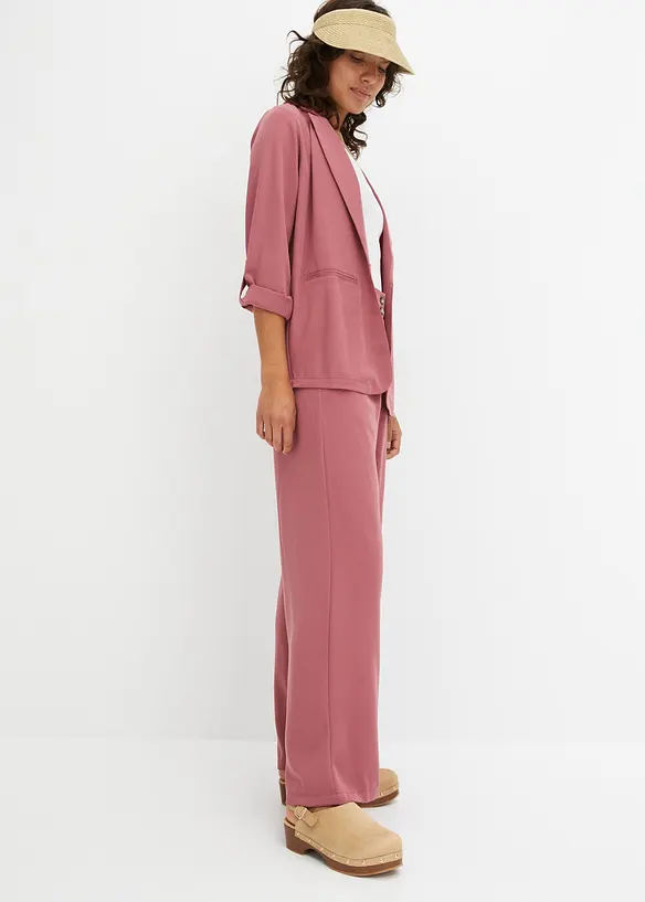 Geweven broek, bonprix