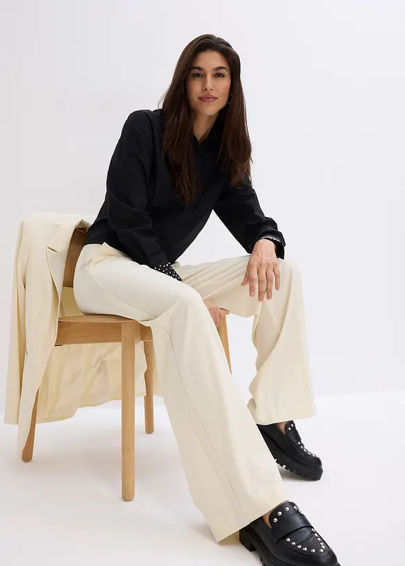 Smoking broek, bonprix