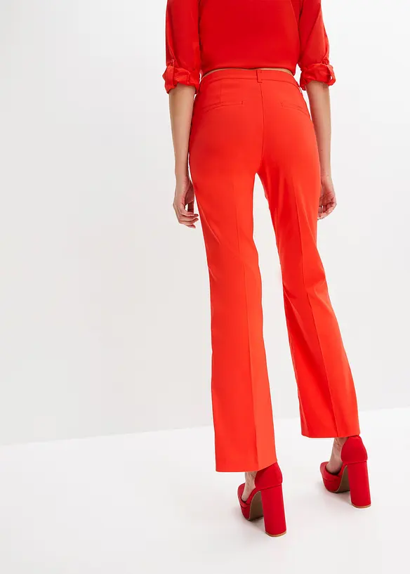 Bootcut broek, BODYFLIRT
