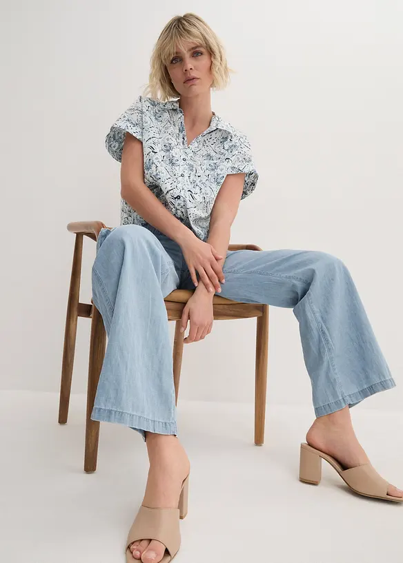 Cargo jeans, John Baner JEANSWEAR