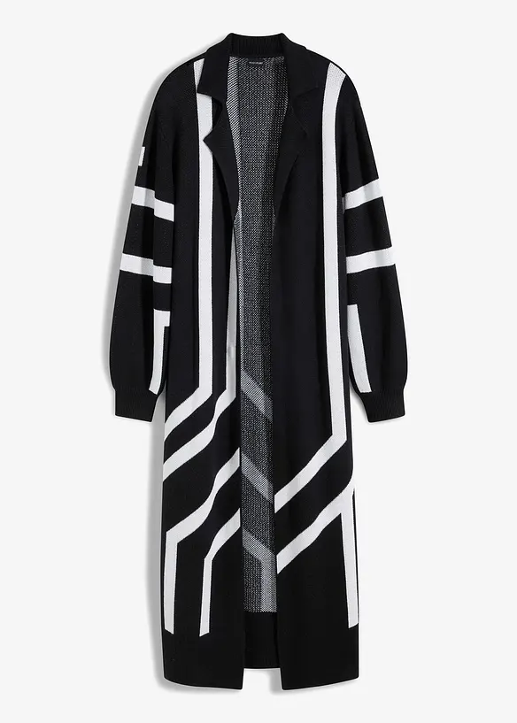 Lang vest, BODYFLIRT