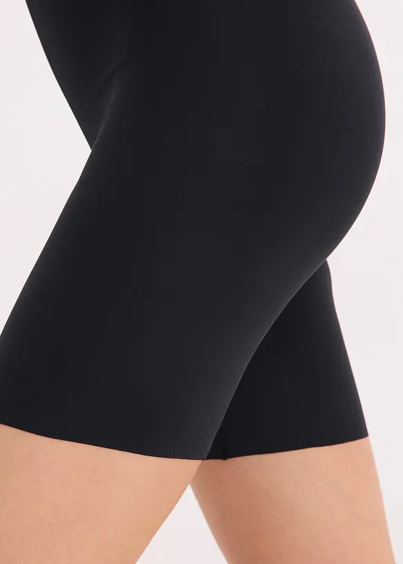 Korte legging tegen schurende benen met verkoelend polyamide, bonprix