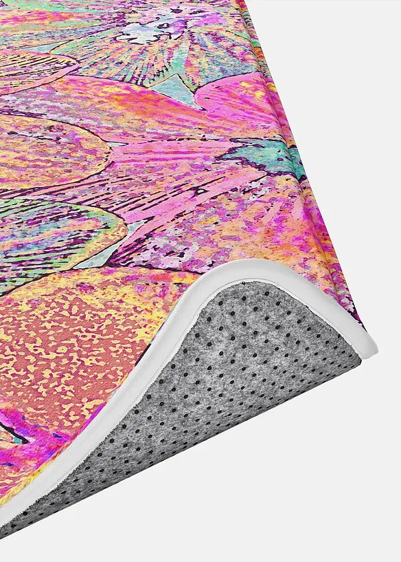 Badmat met memory foam, bonprix