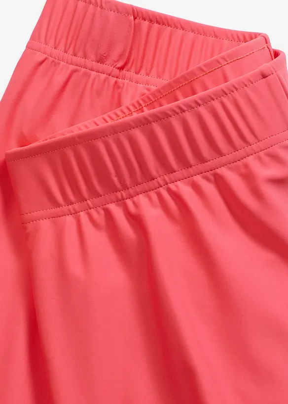 Zwemshort met binnenslip, bonprix
