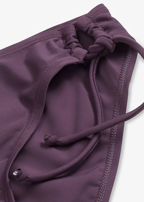 Bikinibroekje met een strikdetail, bonprix