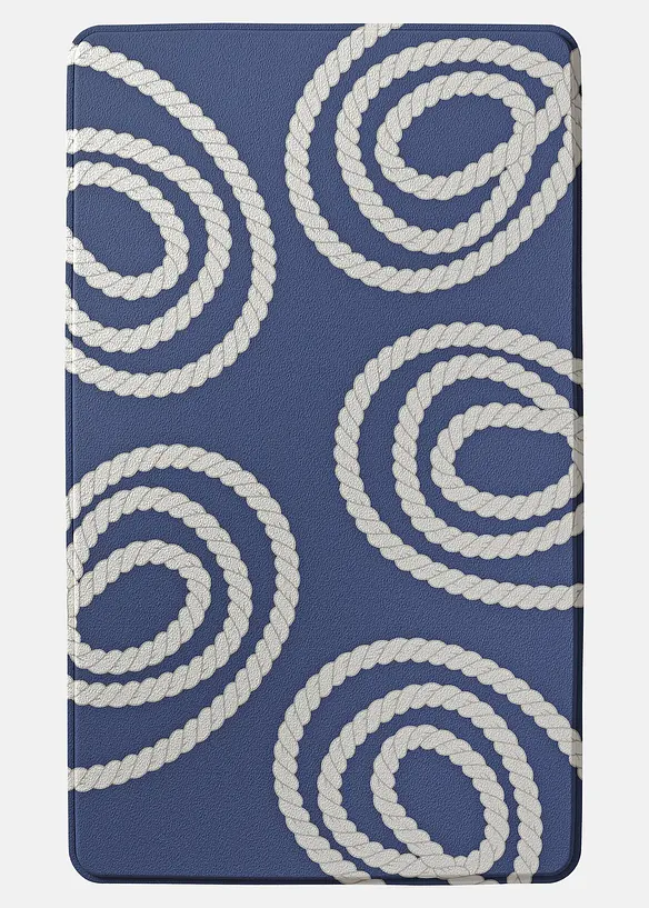 Badmat met memory foam, bonprix