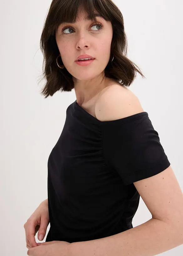 Asymmetrisch shirt, bonprix