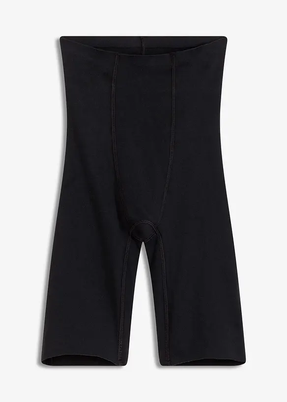 Corrigerende biker short van katoen, licht corrigerend, bonprix