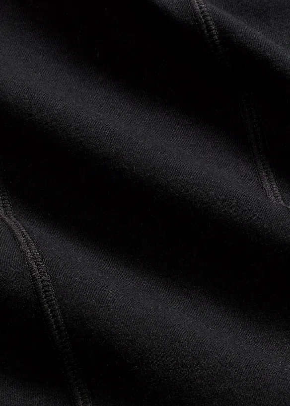 Corrigerende biker short van katoen, licht corrigerend, bonprix