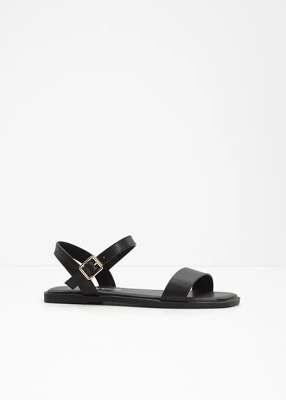 Sandalen, bonprix