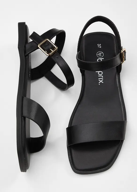 Sandalen, bonprix