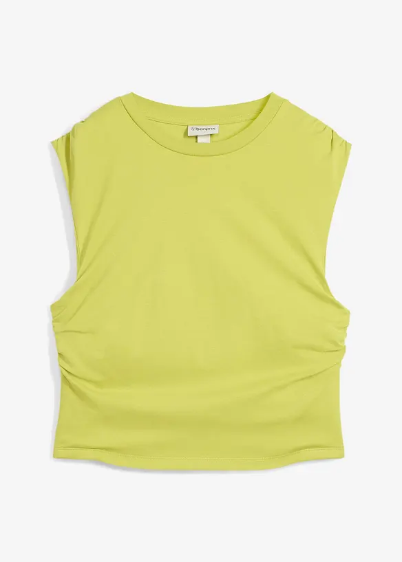 Shirt van katoen, bonprix