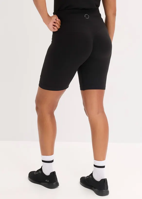Korte seamless sportlegging, bonprix