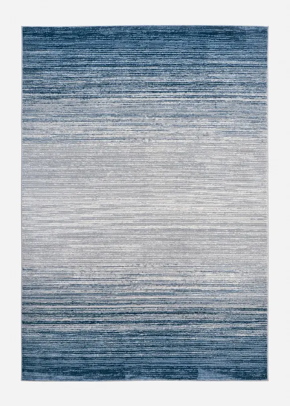 Vloerkleed met modern patroon, bonprix