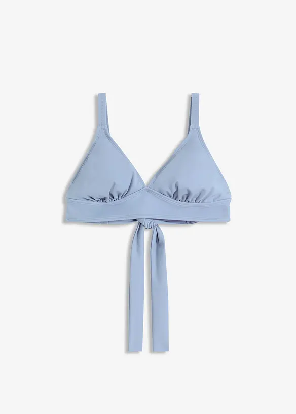 Bikinitop met brede band, bonprix