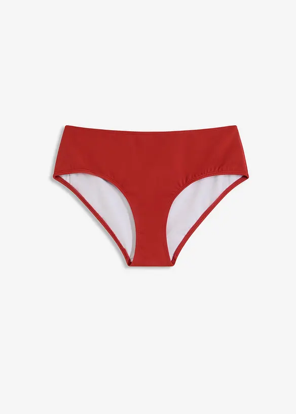 Hight waist bikinibroekje, bonprix