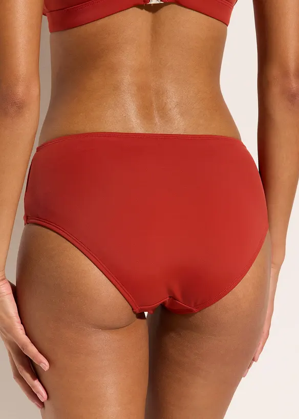 Hight waist bikinibroekje, bonprix
