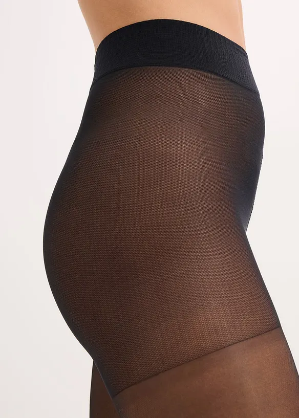 Panty 30 den, bonprix