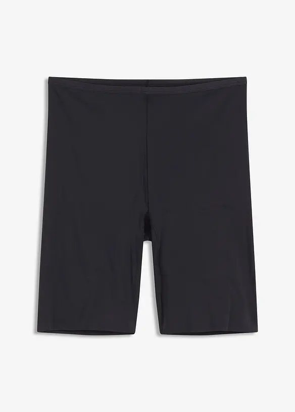 Korte legging tegen schurende benen met verkoelend polyamide, bonprix