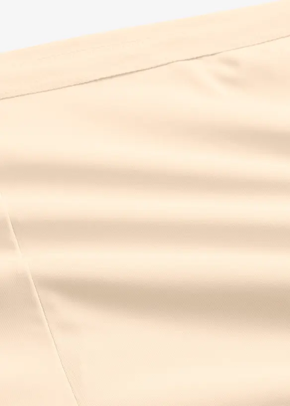 Korte legging tegen schurende benen met verkoelend polyamide, bonprix