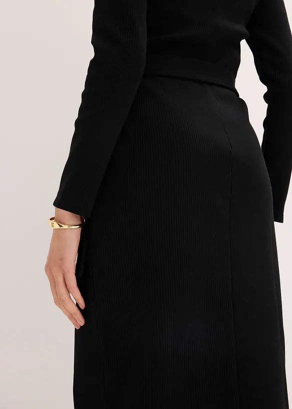 Midi jurk, bonprix