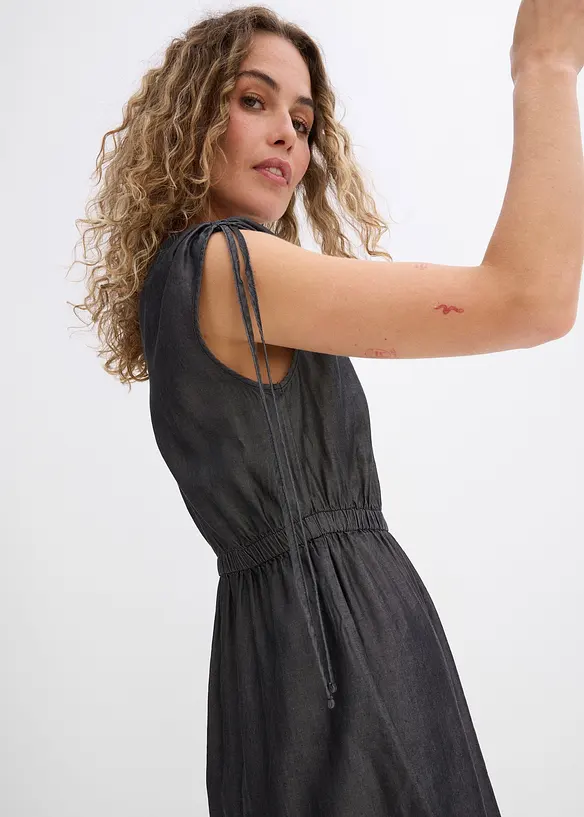 Jurk van Tencel, bonprix