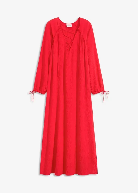 Kaftan jurk, bonprix