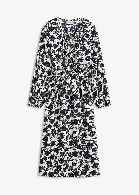 Midi jurk, bonprix