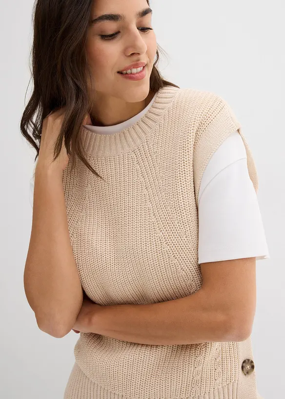 Longsleeve, bonprix