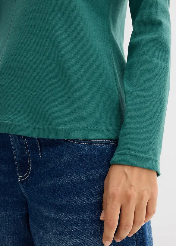 Longsleeve, bonprix