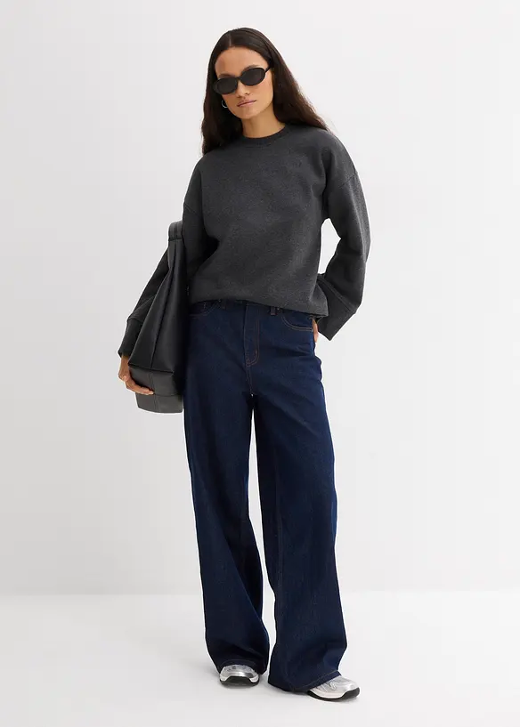 Oversized sweater, bonprix