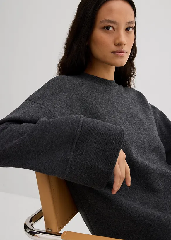 Oversized sweater, bonprix