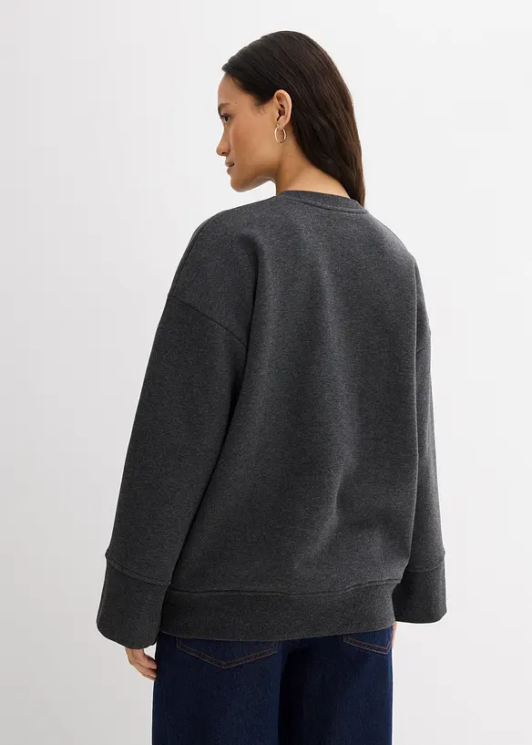 Oversized sweater, bonprix