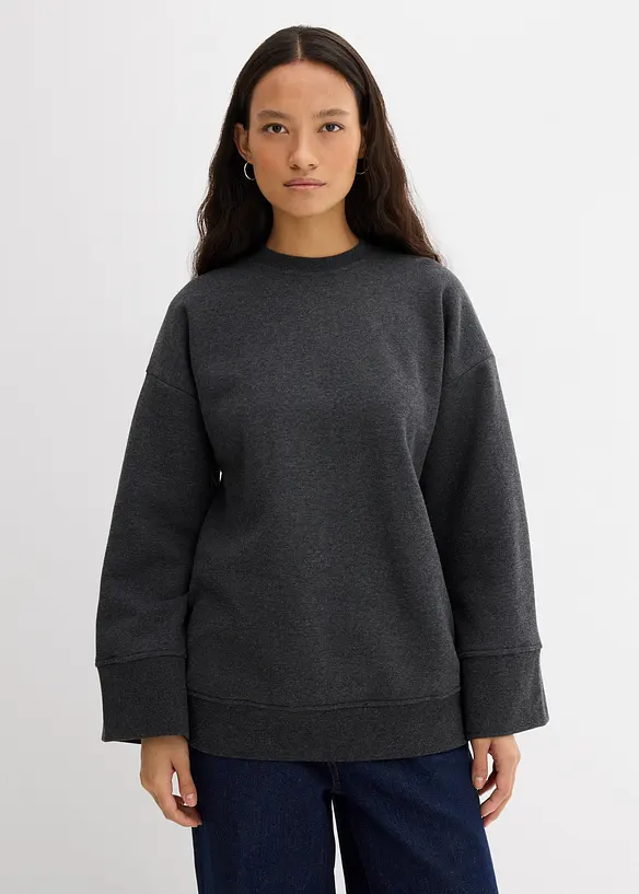 Oversized sweater, bonprix