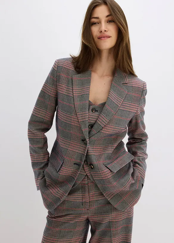 Oversized blazer, bonprix