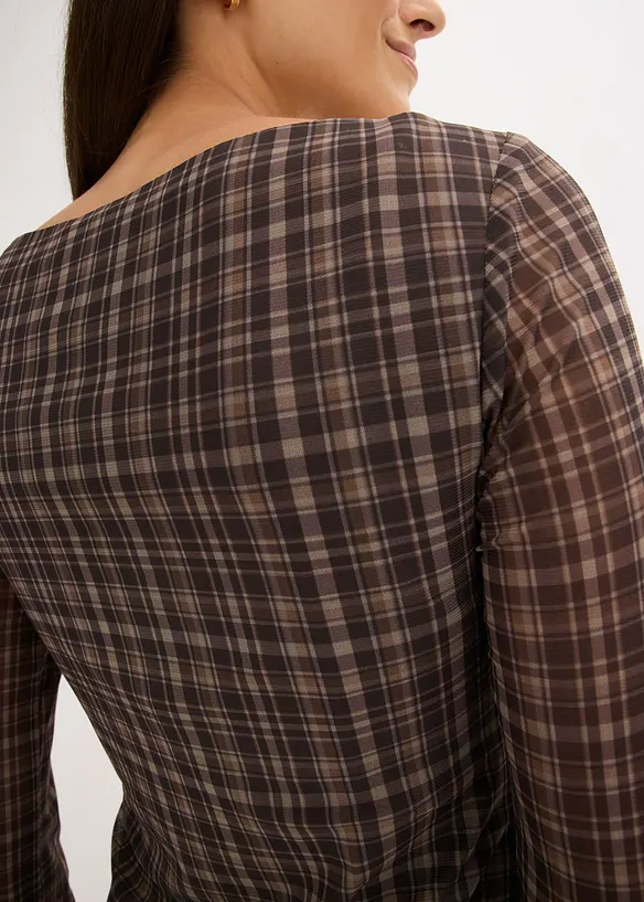 Jersey jurk, bonprix