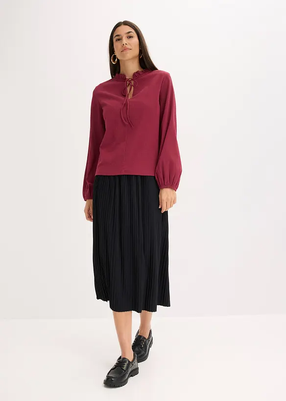 Longsleeve, bonprix