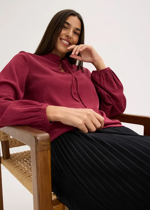 Longsleeve, bonprix