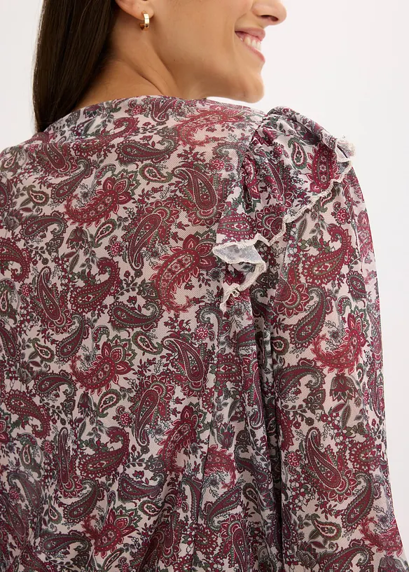 Shirt, bonprix